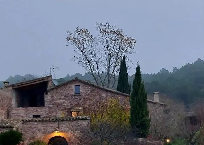 Masia Vilatersana