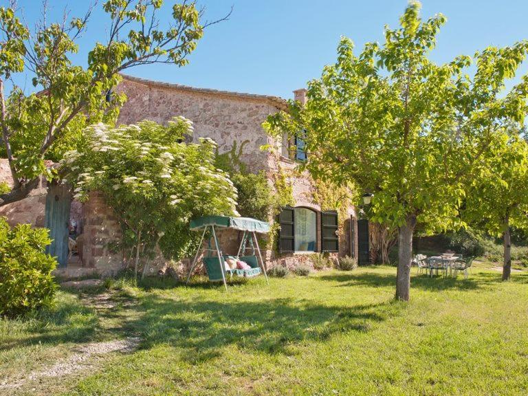 Villa Masia Vilatersana *