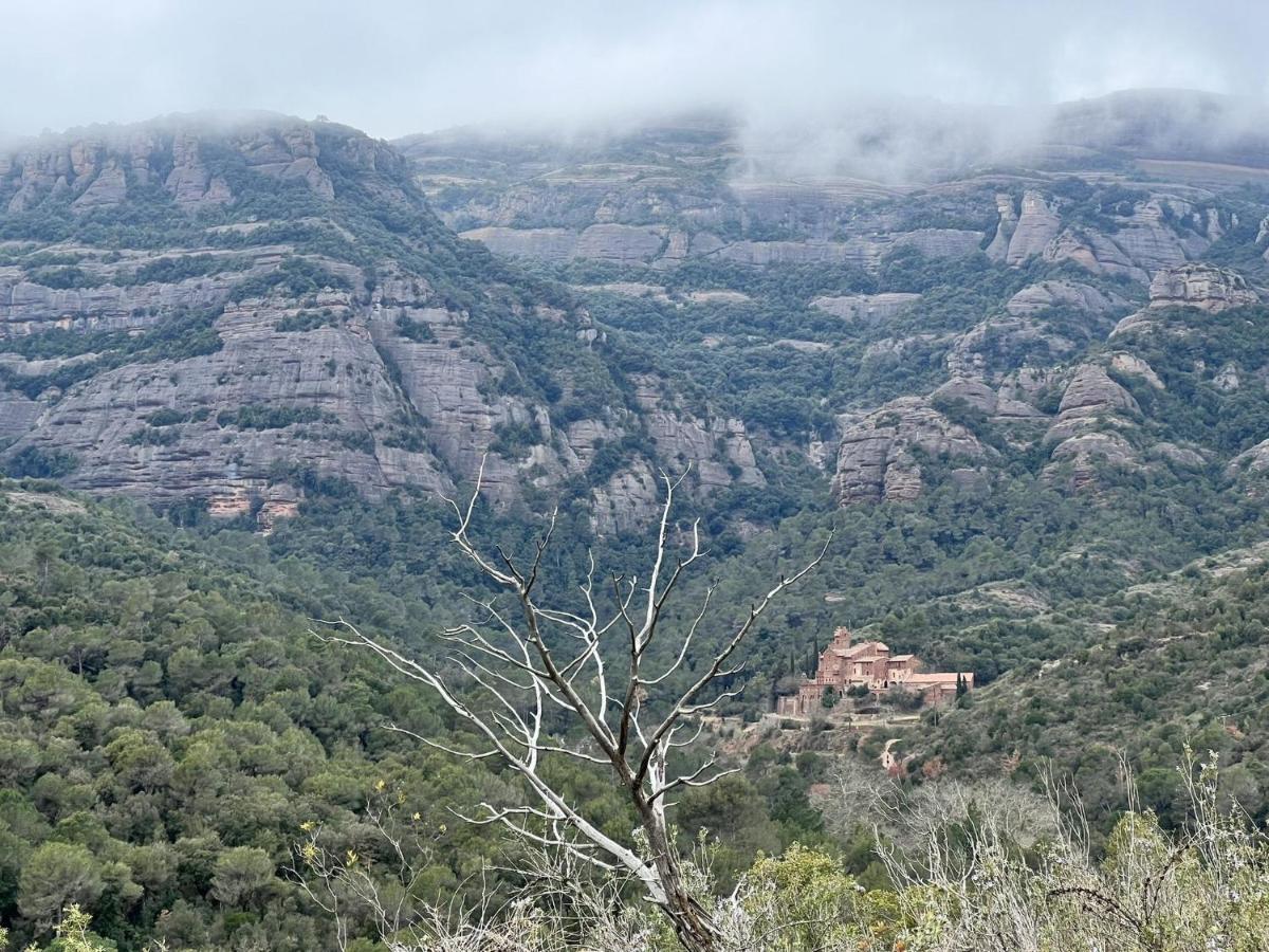 Masia Vilatersana Villa *
