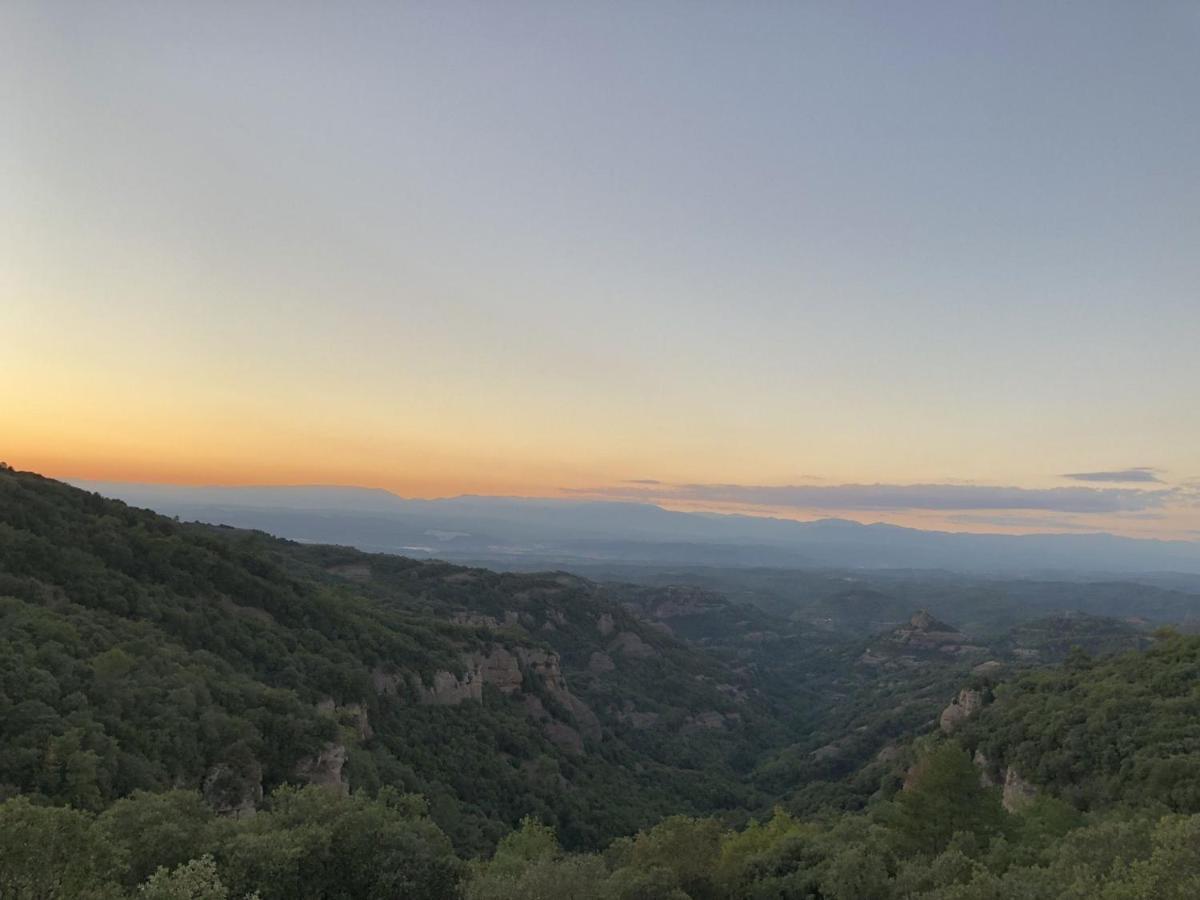 Villa Masia Vilatersana *