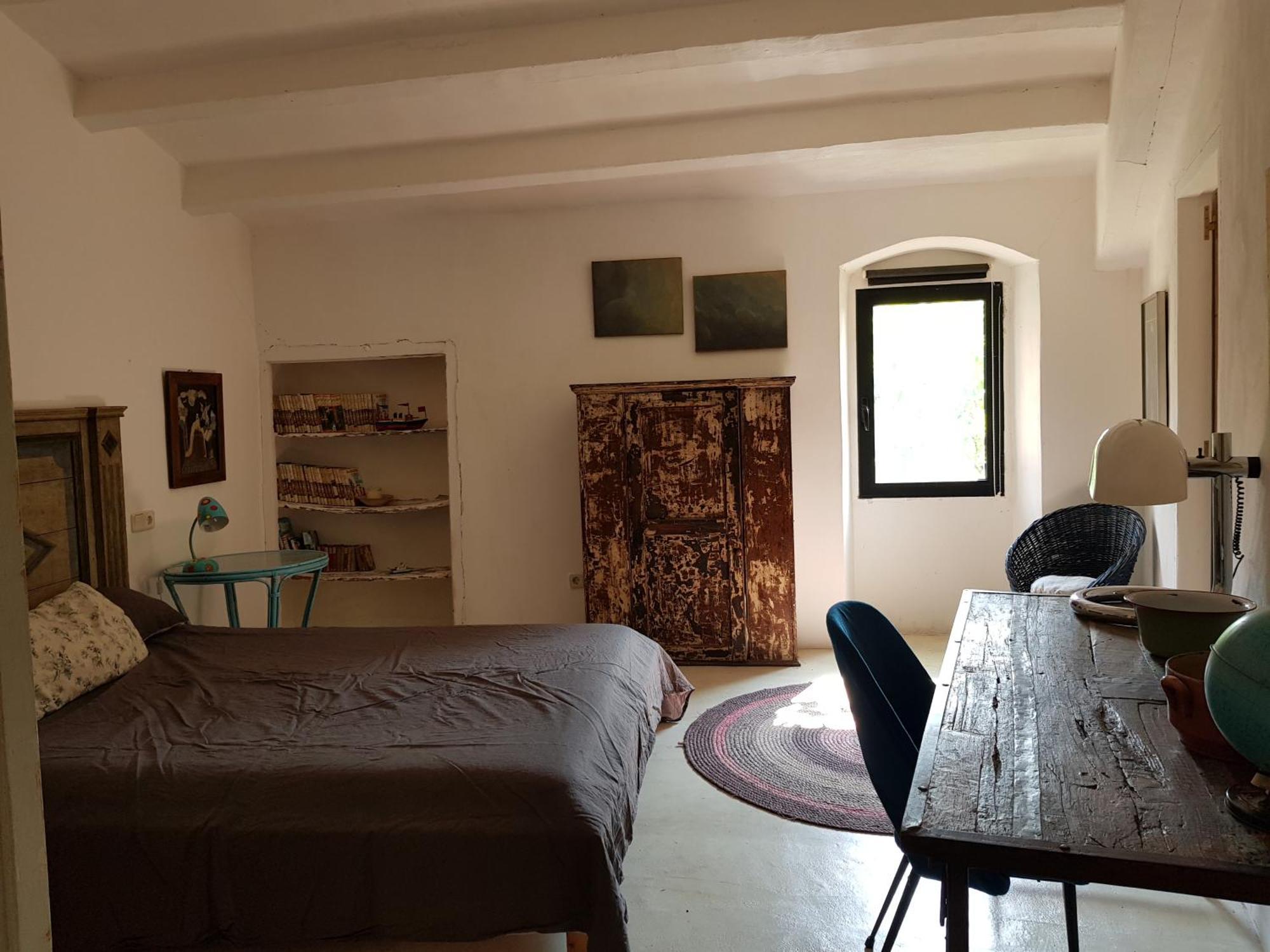 Masia Vilatersana Villa