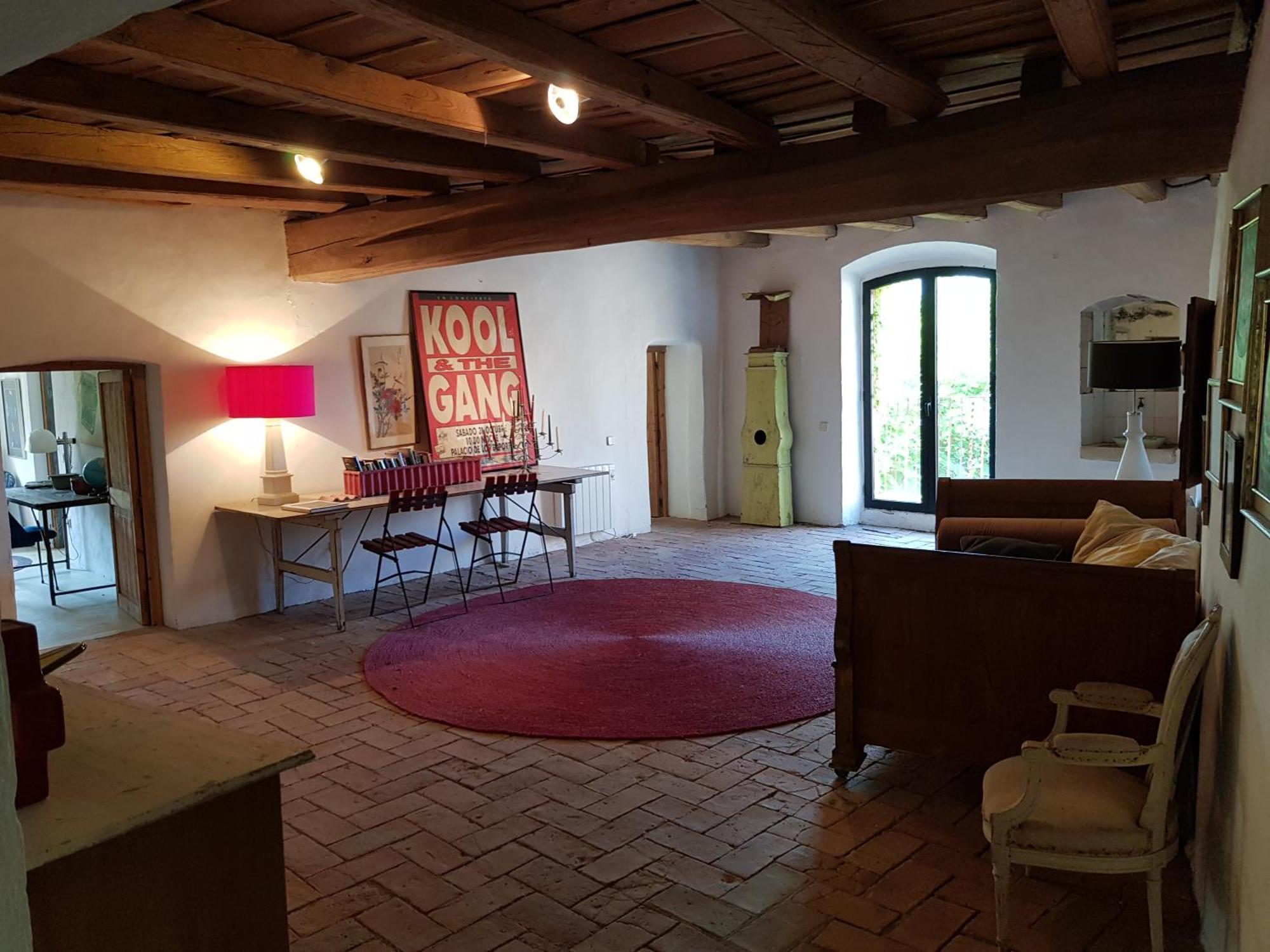 Villa Masia Vilatersana