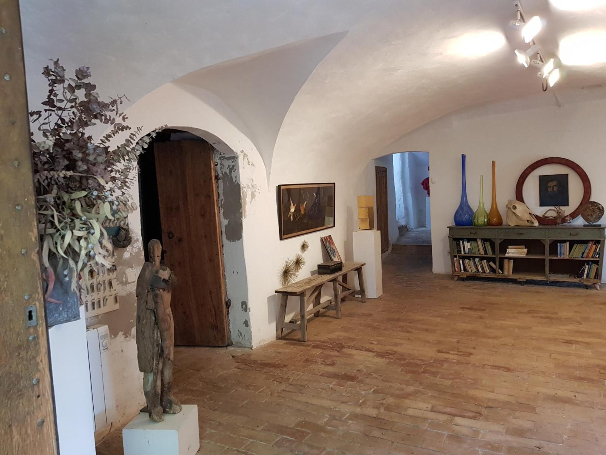 Masia Vilatersana Sant Llorenc Savall