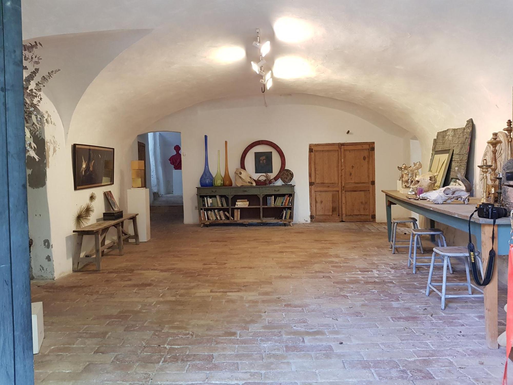 Villa Masia Vilatersana Sant Llorenc Savall