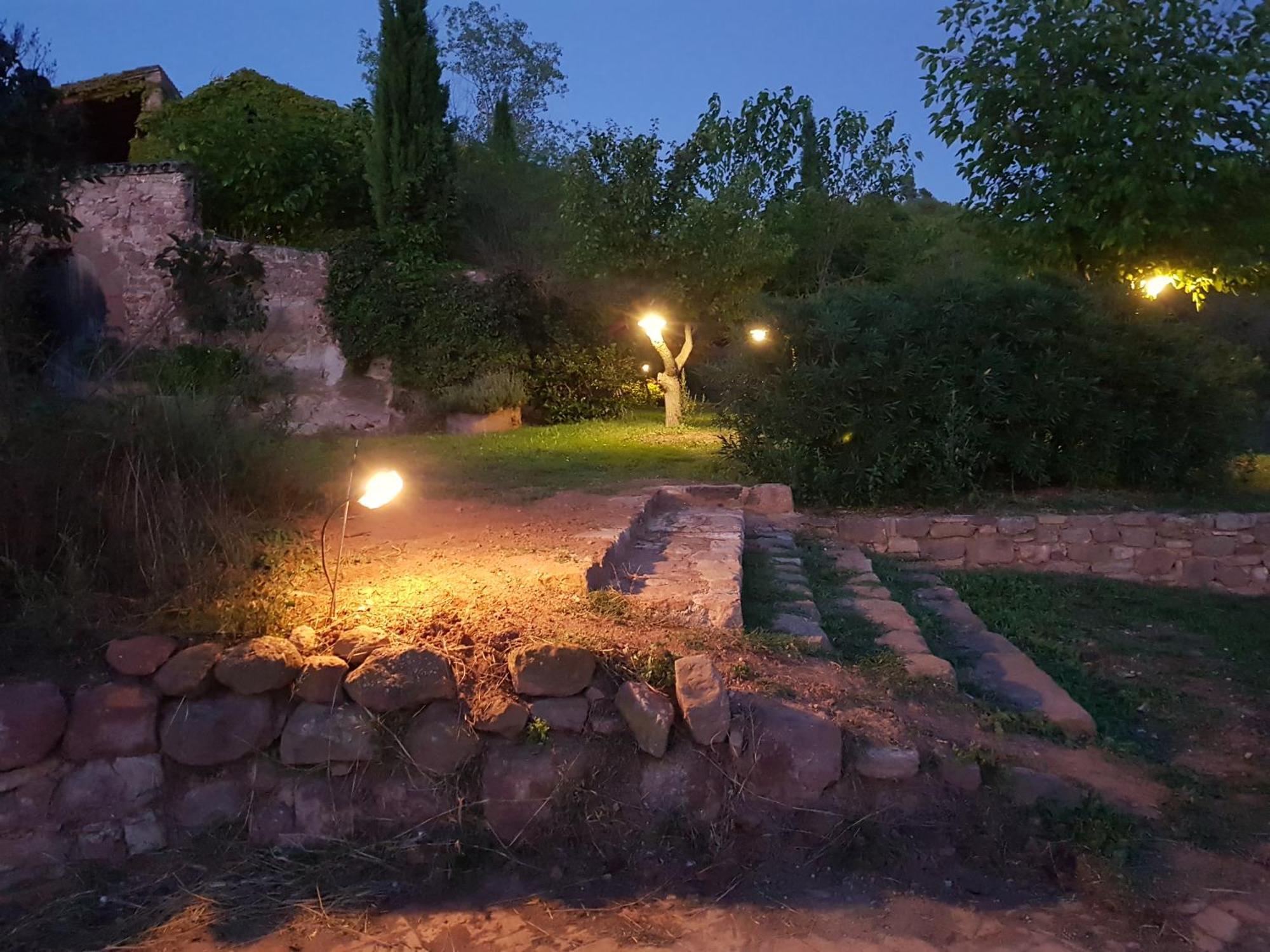 Masia Vilatersana Villa