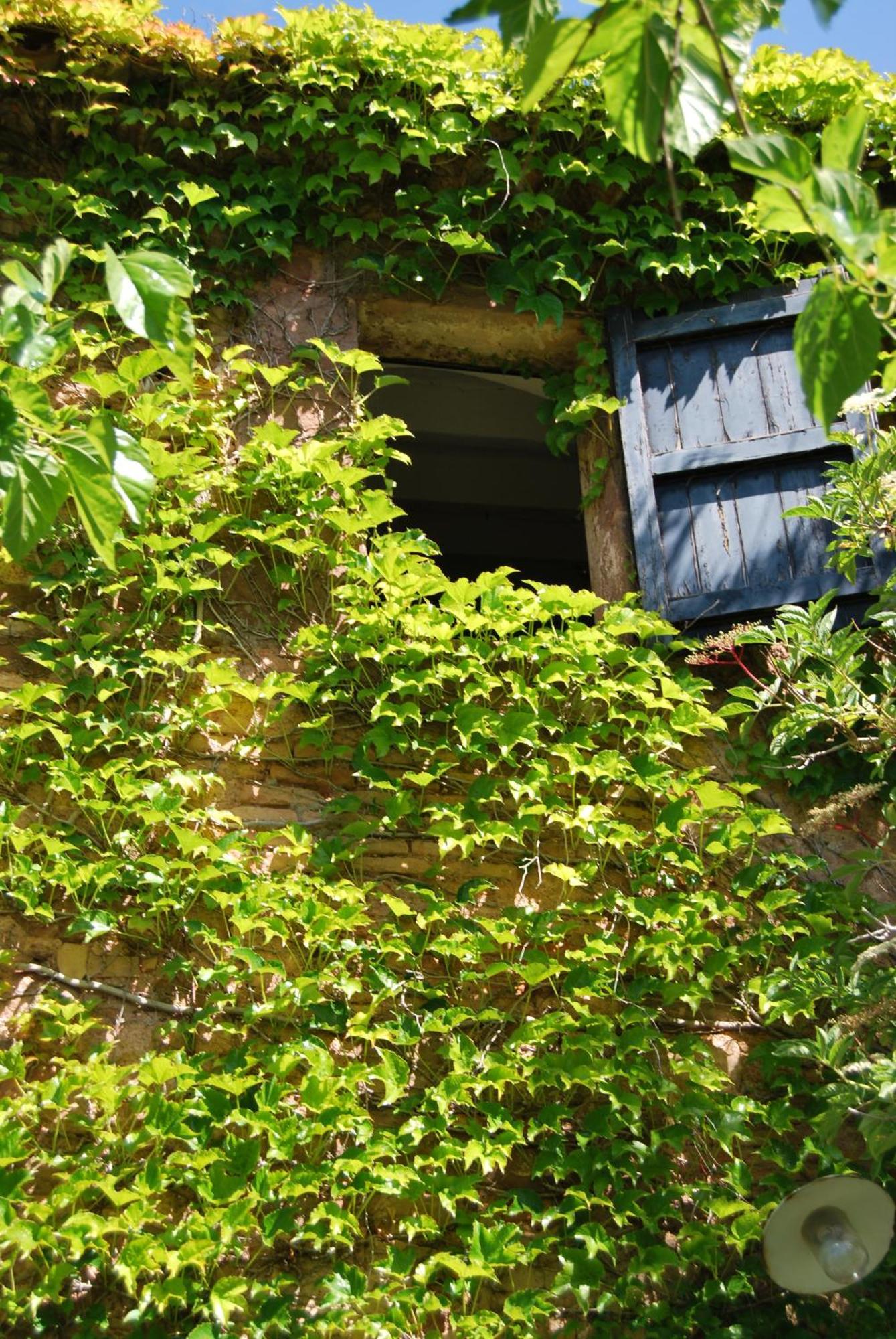 Masia Vilatersana Villa Sant Llorenc Savall