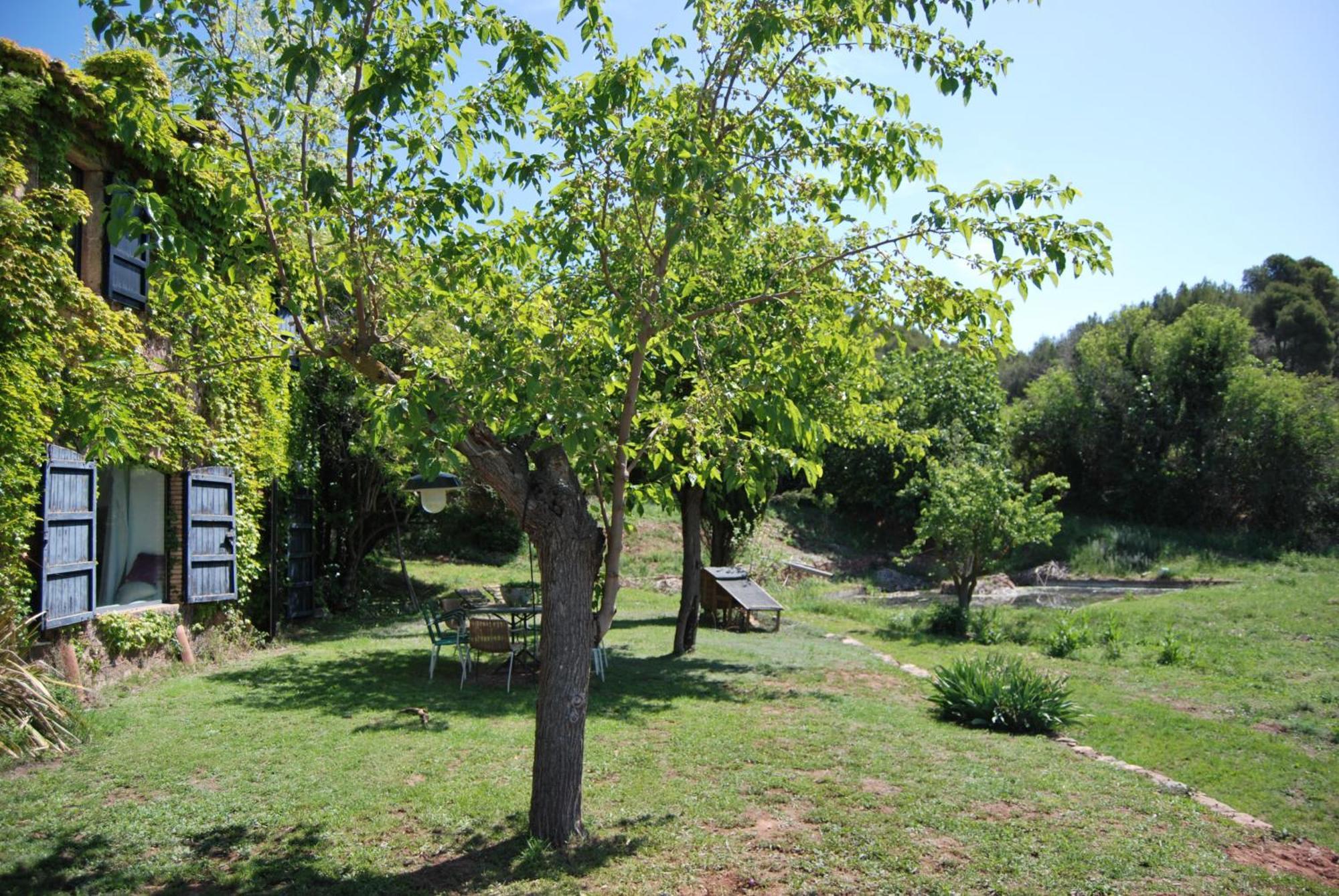 Villa Masia Vilatersana *