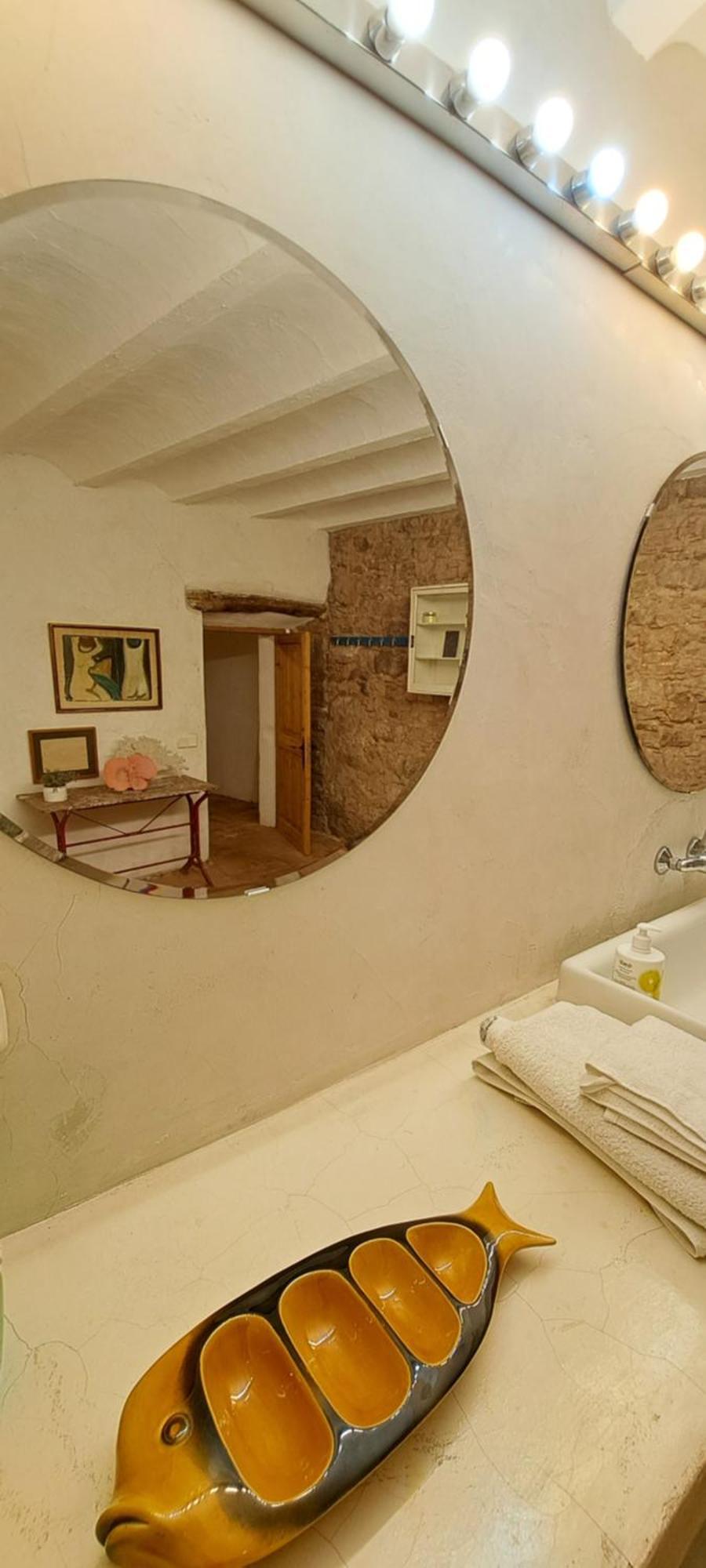 Masia Vilatersana *