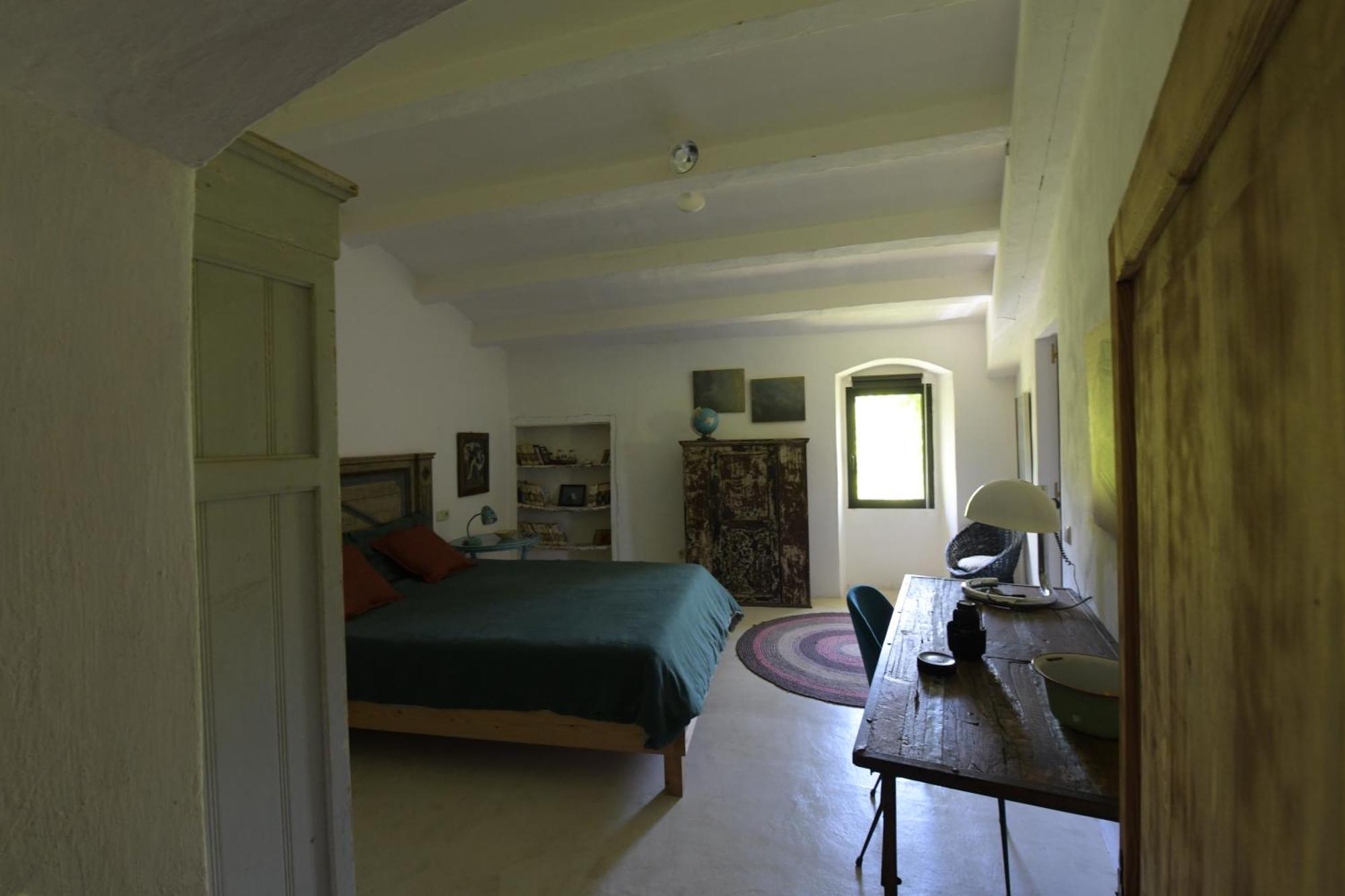 Masia Vilatersana