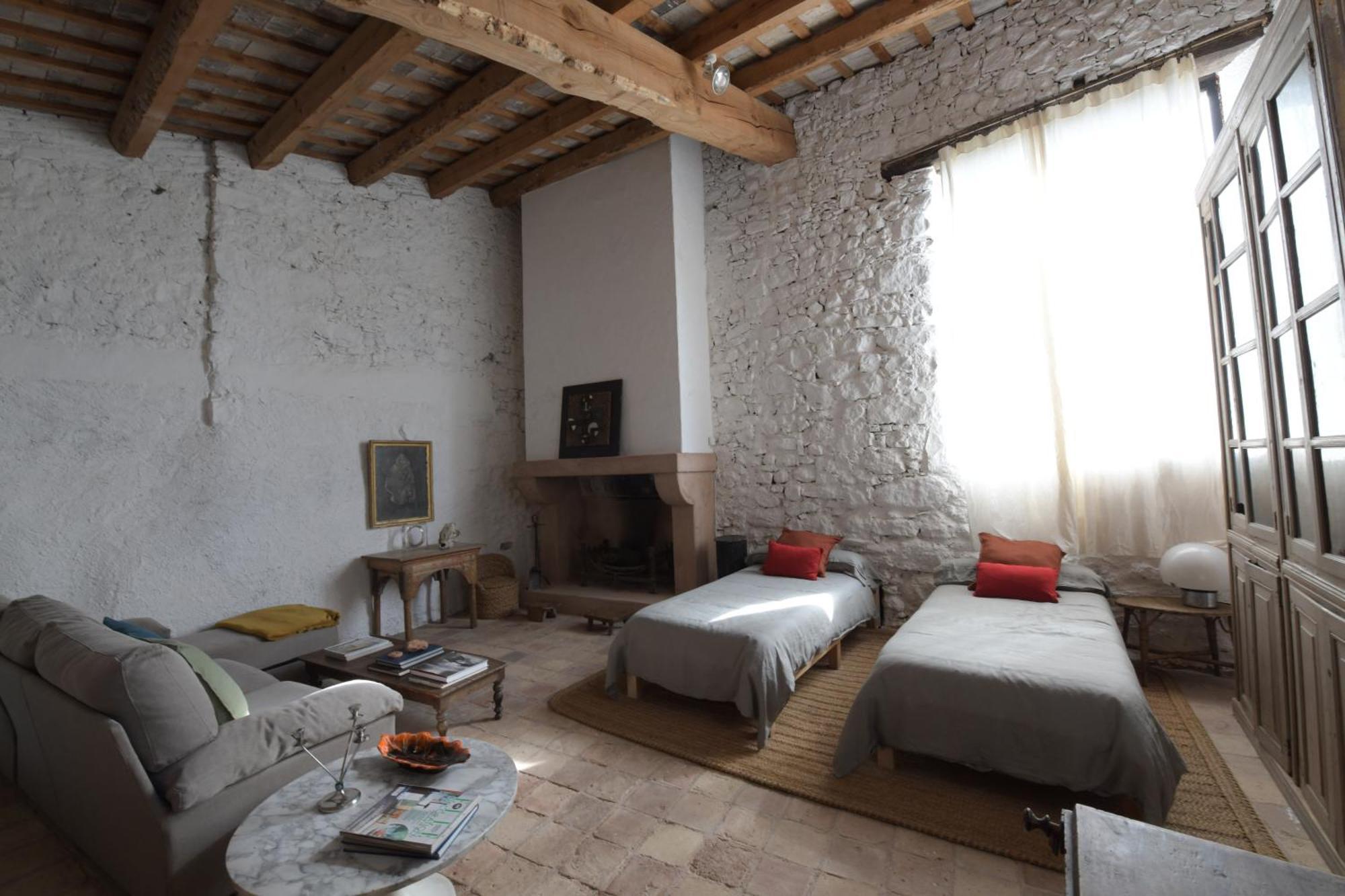 Villa Masia Vilatersana *