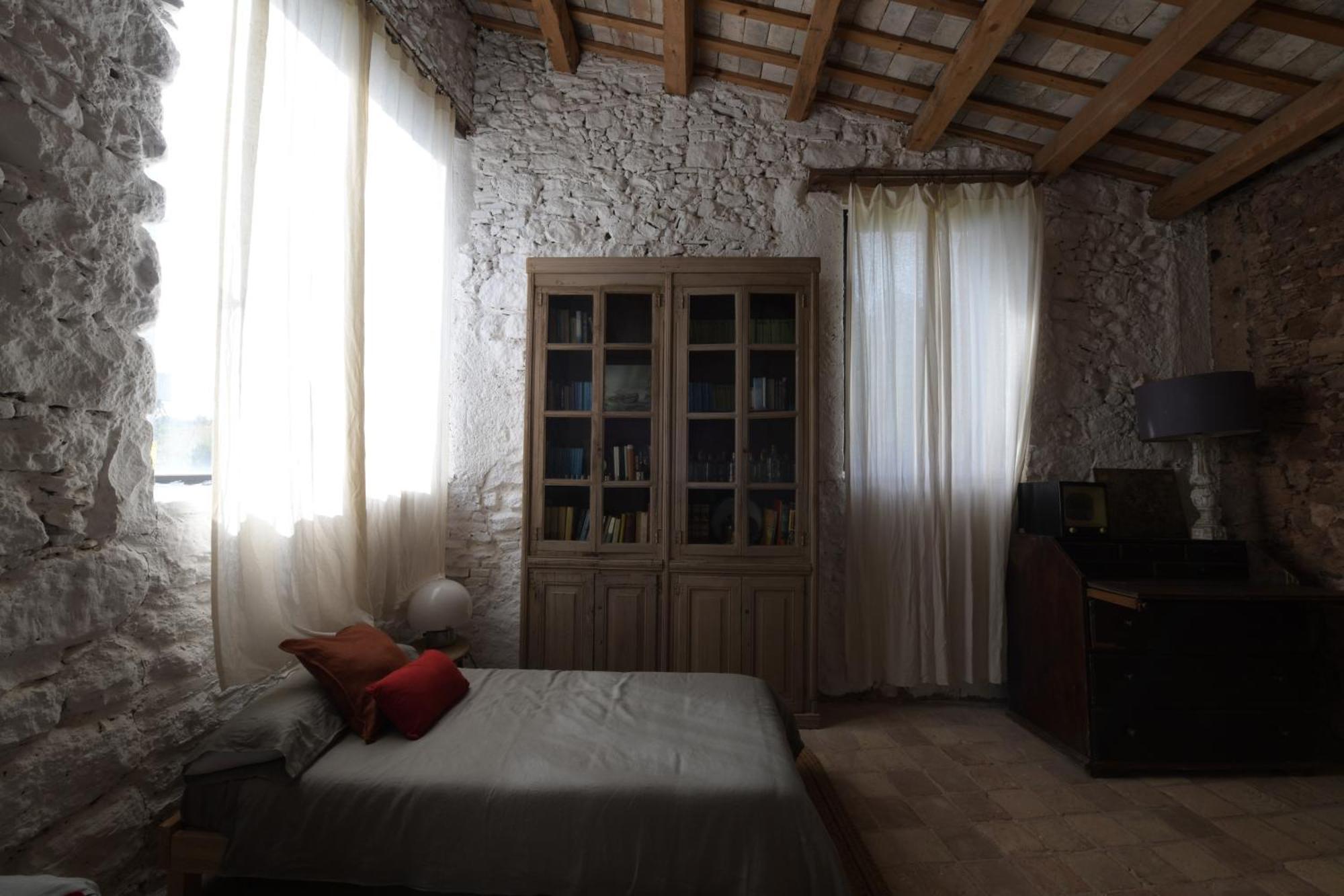 Masia Vilatersana Villa Sant Llorenc Savall