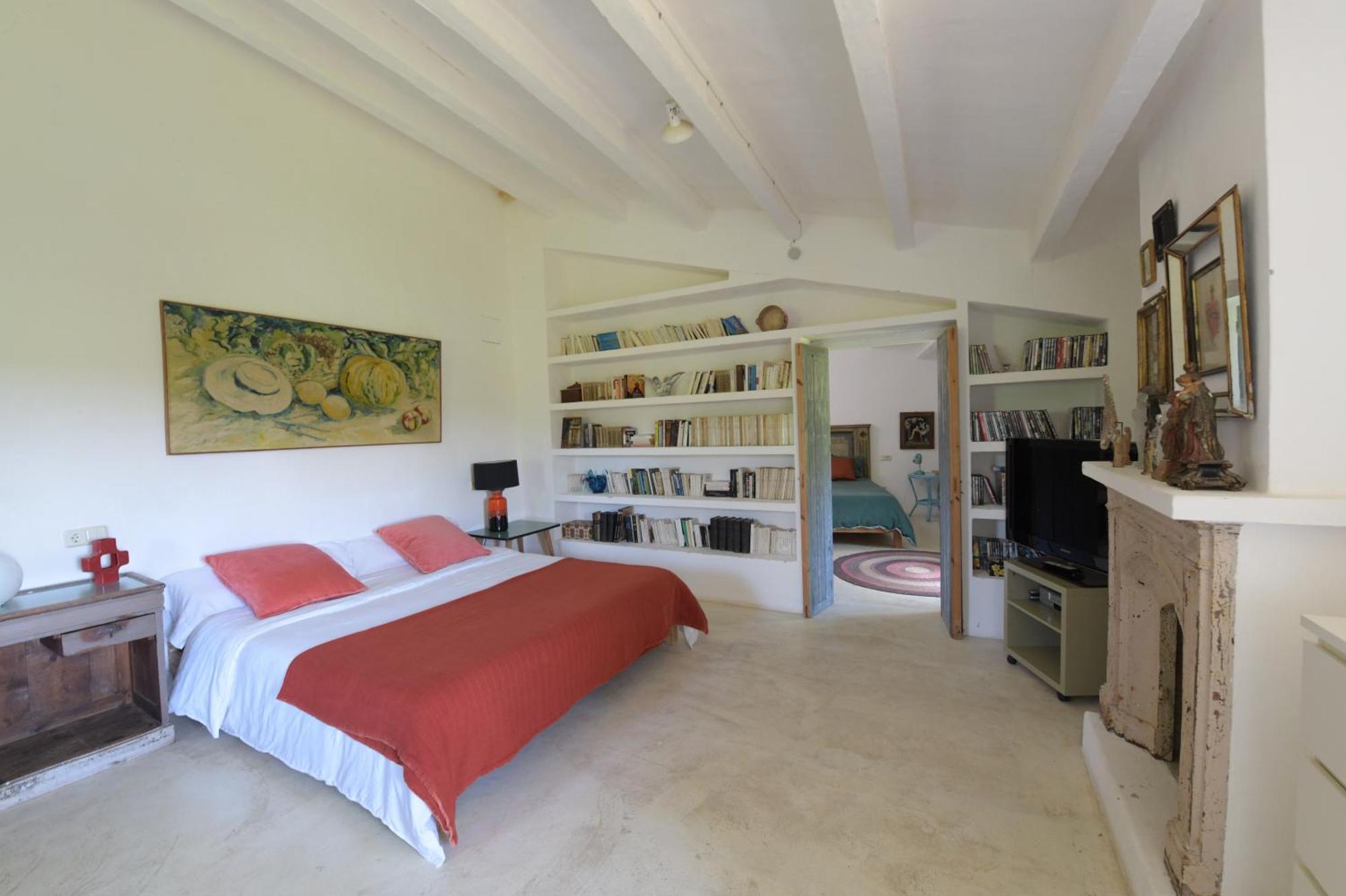 Masia Vilatersana Sant Llorenc Savall