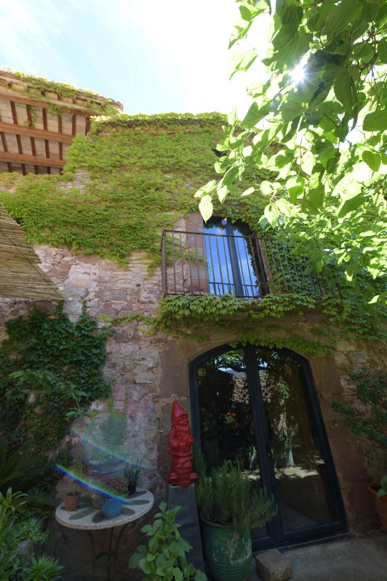 Masia Vilatersana *