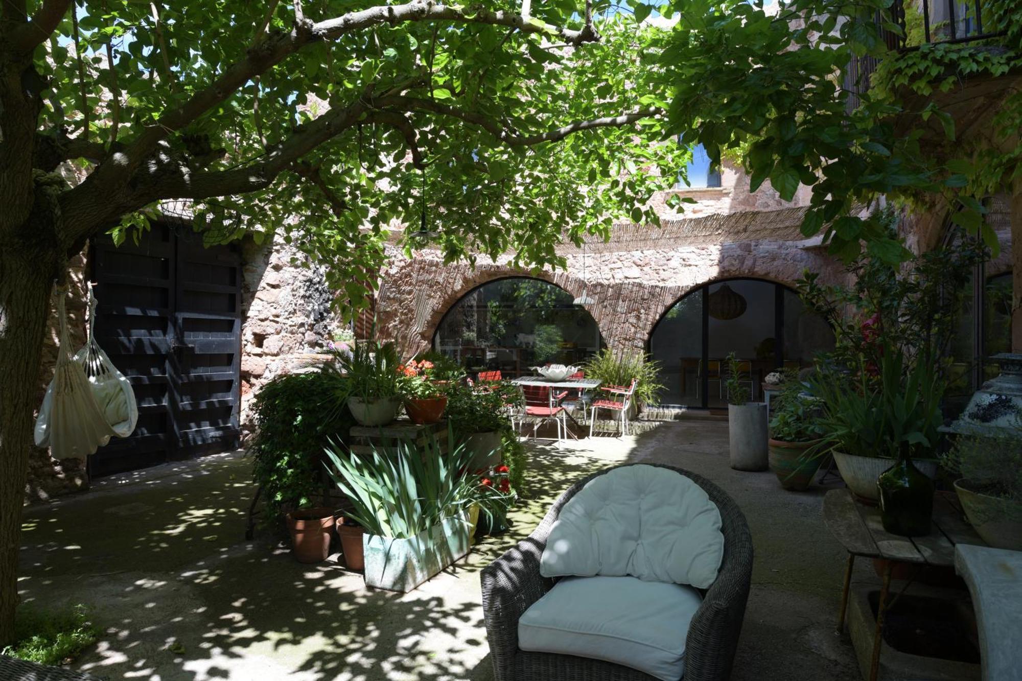 Villa Masia Vilatersana