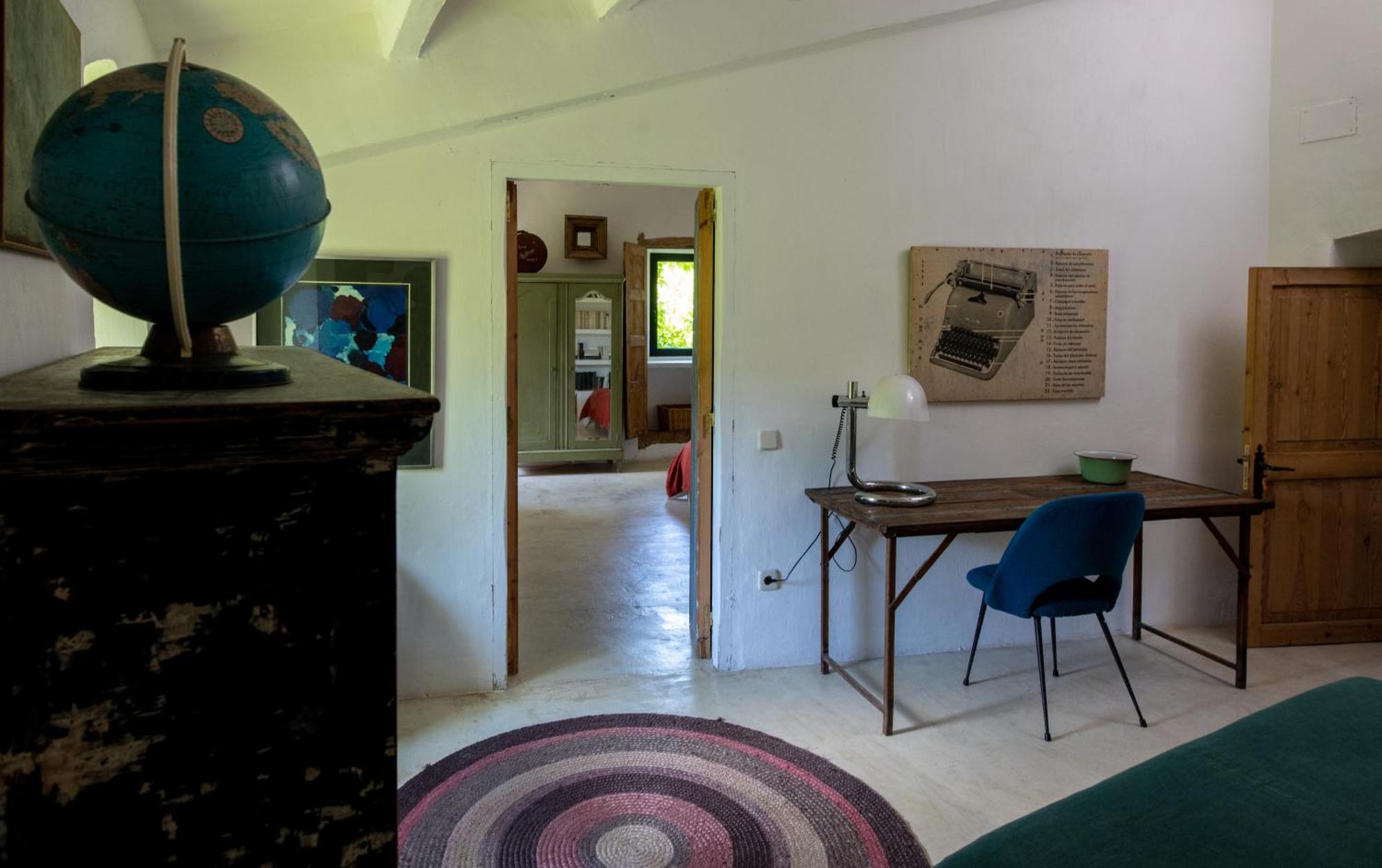 Villa Masia Vilatersana