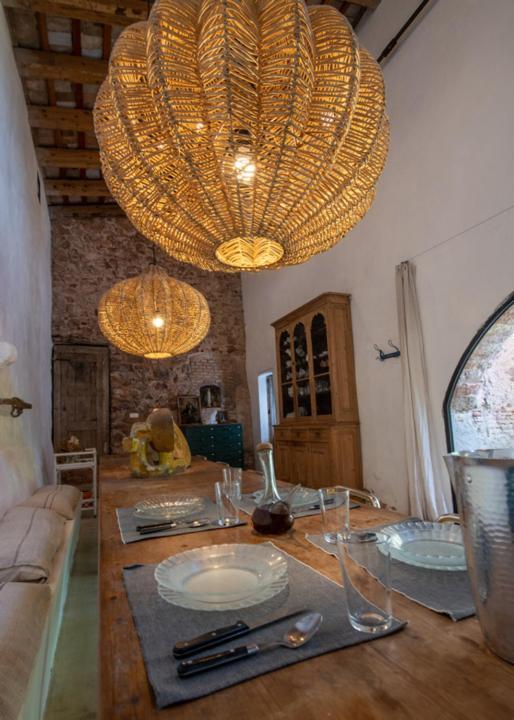 Masia Vilatersana Villa