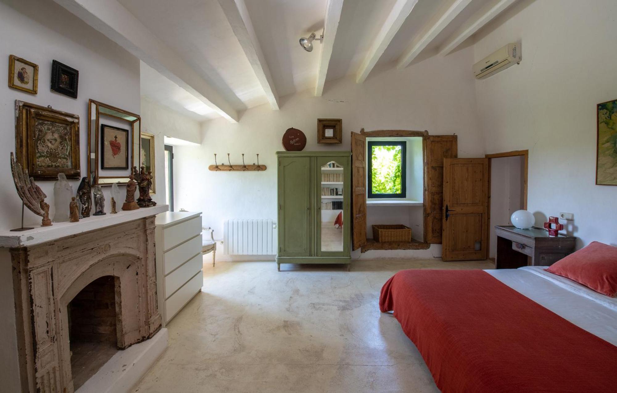 Masia Vilatersana Villa