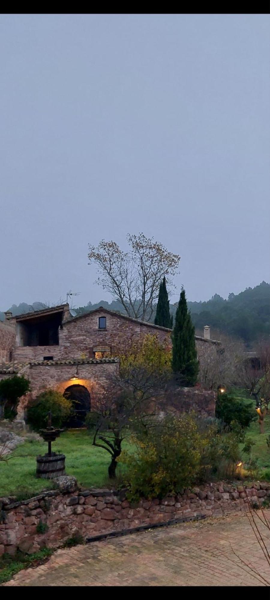 Villa Masia Vilatersana